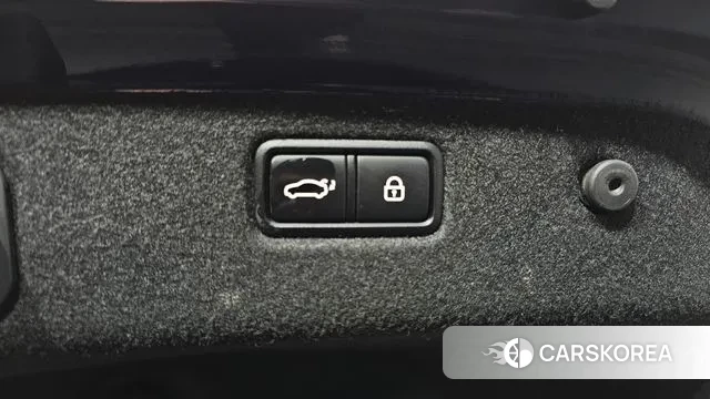 Genesis G70 id 3736356 из Кореи 11