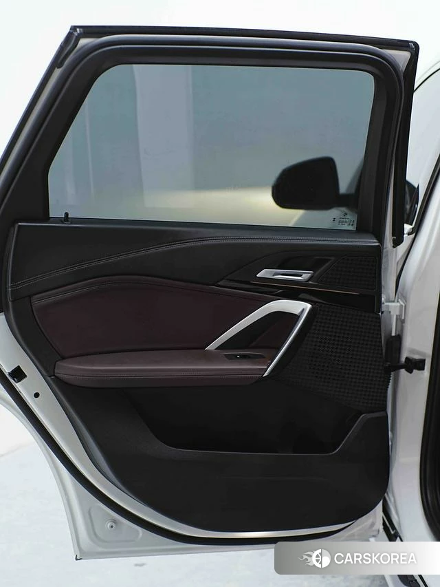 BMW X1 id 4299515 из Китая 11