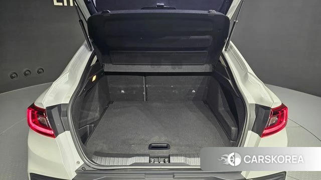 Renault Korea (Samsung) XM3 id 4371125 из Кореи 11