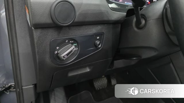 Volkswagen Tiguan second Generation id 4445274 из Кореи 11