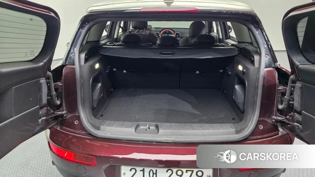 Mini Cooper Clubman id 4318133 из Кореи 11