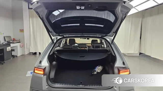 Hyundai Ionic 5 id 3591975 из Кореи 11