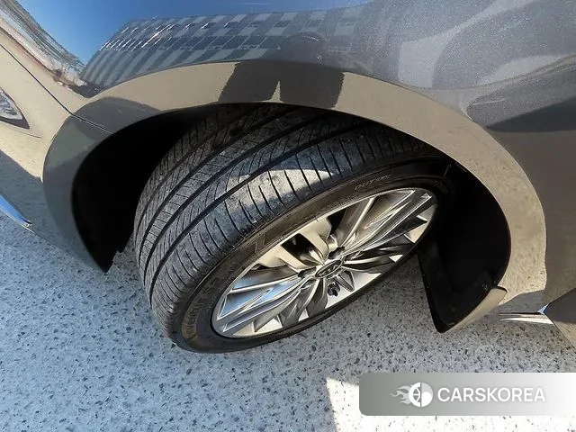 Kia The New K5 2nd generation id 3641772 из Кореи 11