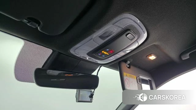 Hyundai The New Avante Hybrid (CN7) id 3864397 из Кореи 11