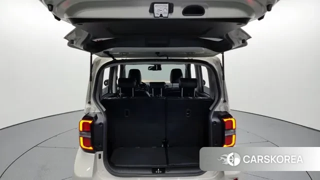 Kia The New Kia Ray id 3576079 из Кореи 11