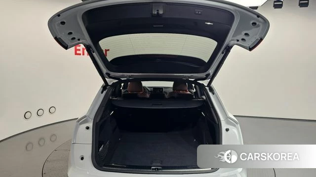 Audi Q5 (FY) id 3965708 из Кореи 11