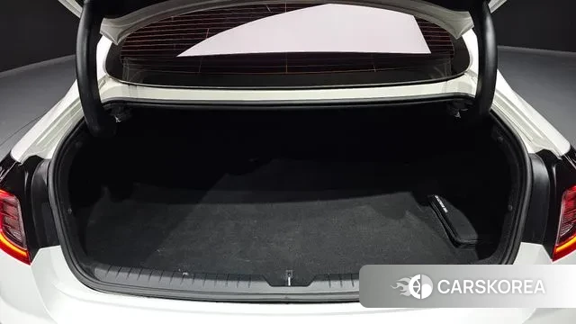 Hyundai Sonata (DN8) id 3054901 из Кореи 11