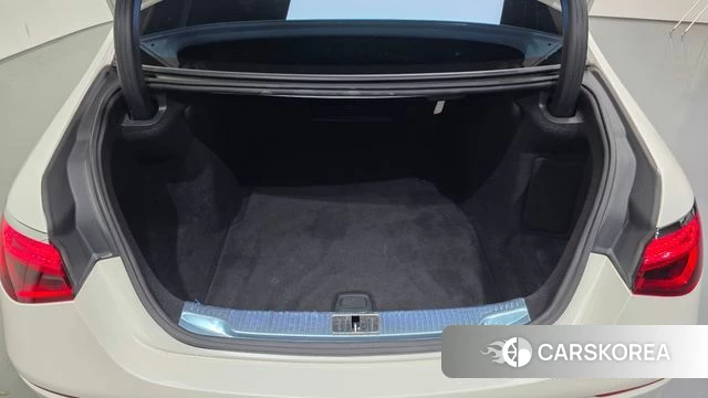 Mercedes-Benz S-Class W223 id 4697303 из Кореи 11