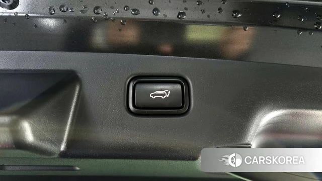 Kia Di All New Niro EV id 3910195 из Кореи 11