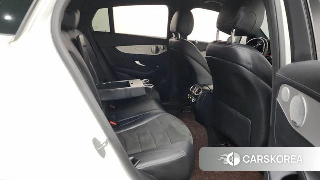 Mercedes-Benz GLC-Class X253 id 4563088 из Кореи 11