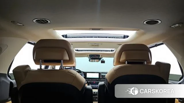 Kia Carnival 4th generation id 3223766 из Кореи 11