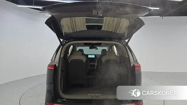 Kia Carnival 4th generation id 3360499 из Кореи 11