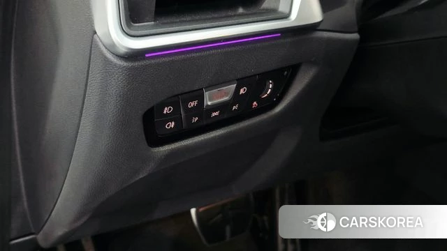 BMW 3 Series (G20) id 4692619 из Кореи 11