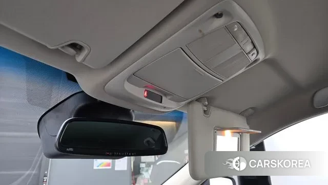 Renault Korea (Samsung) The New QM6 id 3290028 из Кореи 11