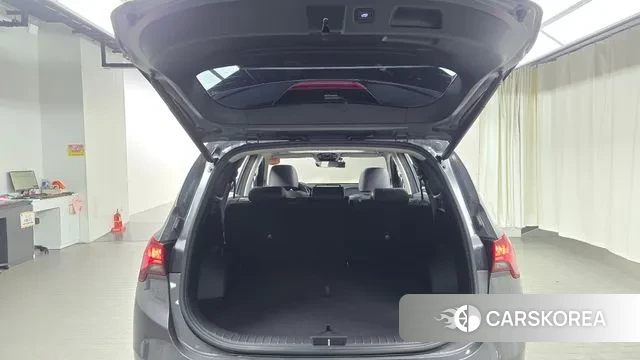 Hyundai The New Santa Fe id 2894979 из Кореи 11