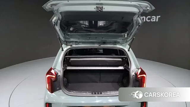 Kia The New Morning (JA) id 3394167 из Кореи 11