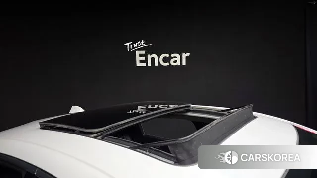 Chevrolet (GM Daewoo) All New Malibu id 3761418 из Кореи 11