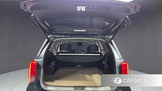 Hyundai The New Palisade id 3365798 из Кореи 11