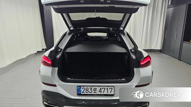 BMW X6 (G06) id 4222545 из Кореи 11