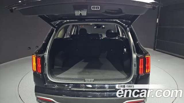 Kia Sorento 4th Generation id 2711662 из Кореи 11