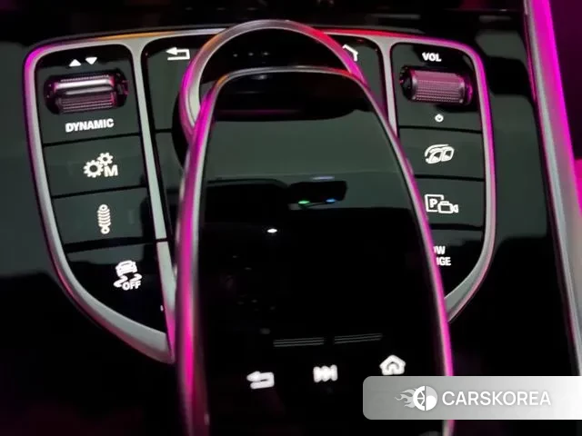 Mercedes-Benz G-Class W463b id 3713293 из Кореи 11