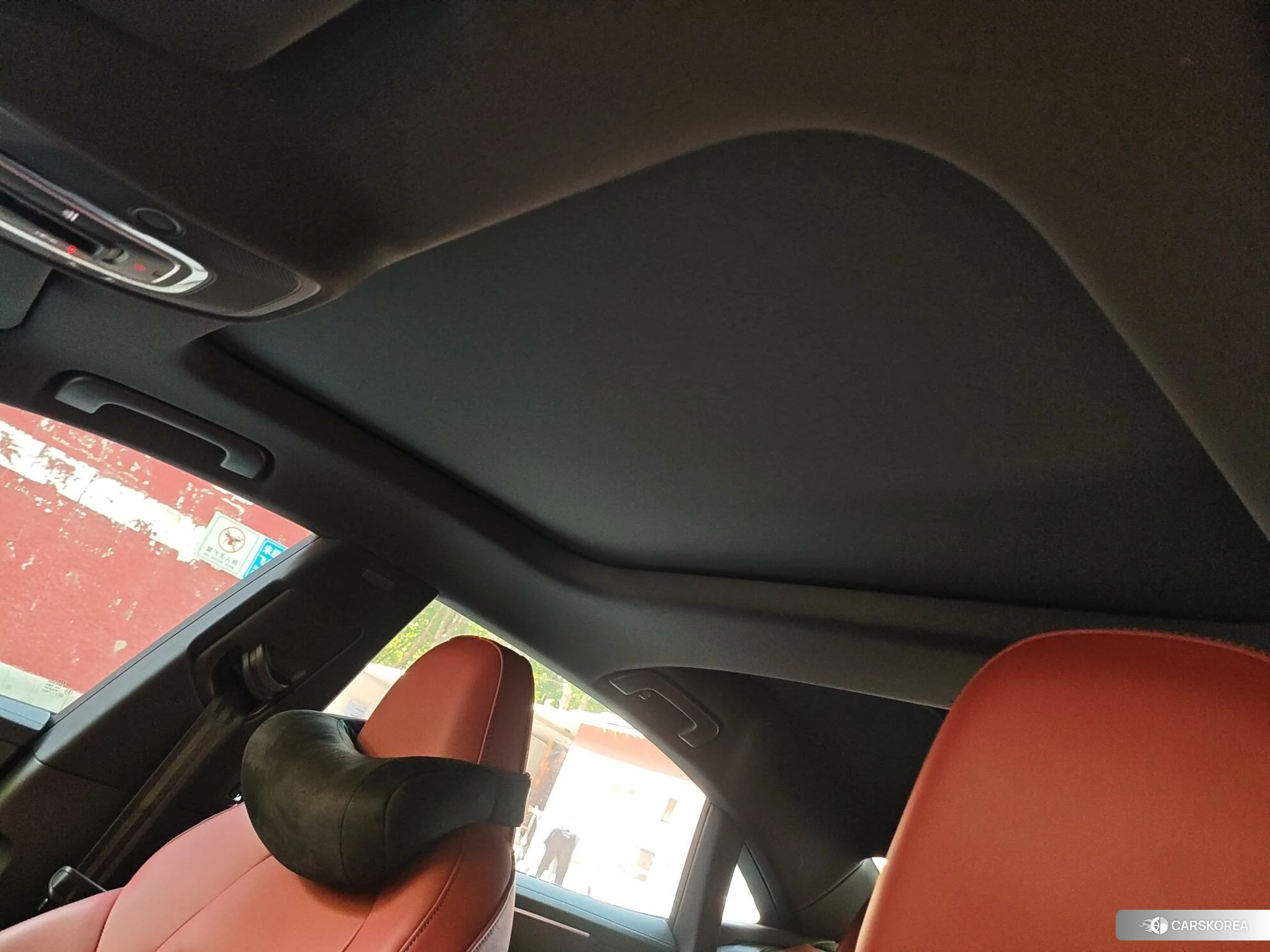 Audi A7L id 4486607 из Китая 11