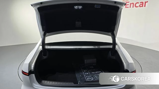 Hyundai Grandeur (GN7) id 3871118 из Кореи 11