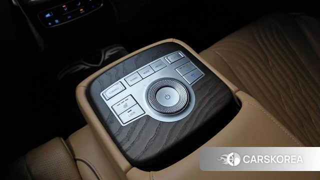 Genesis G80 (RG3) id 4594282 из Кореи 11