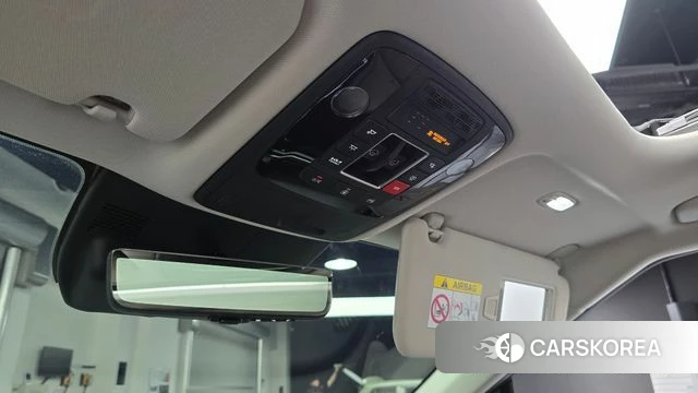 Kia The New Carnival 4th Generation id 4834067 из Кореи 11