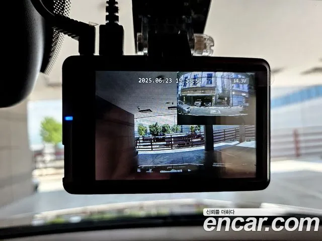 Hyundai Avante (CN7) id 2848794 из Кореи 11