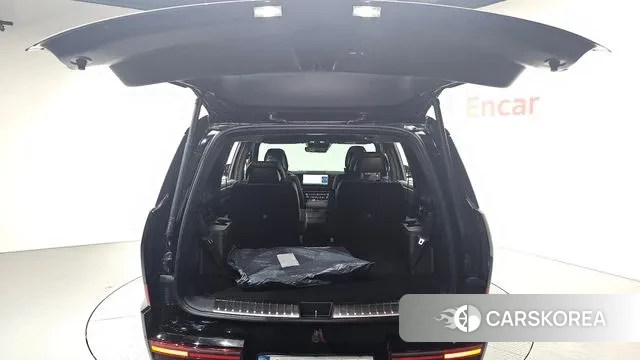 Hyundai Santa Fe (MX5) id 3605901 из Кореи 11