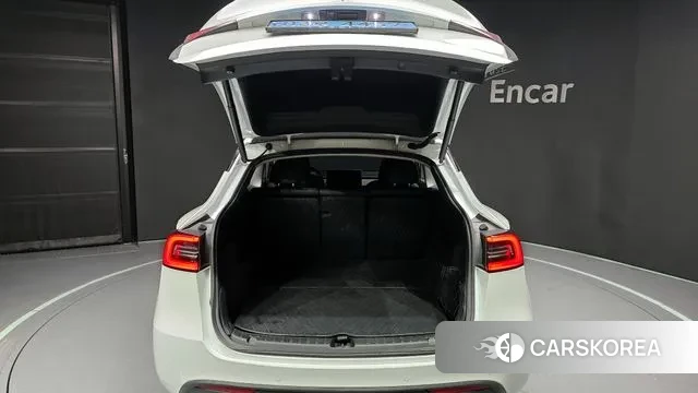 Tesla Model Y id 3295317 из Кореи 11