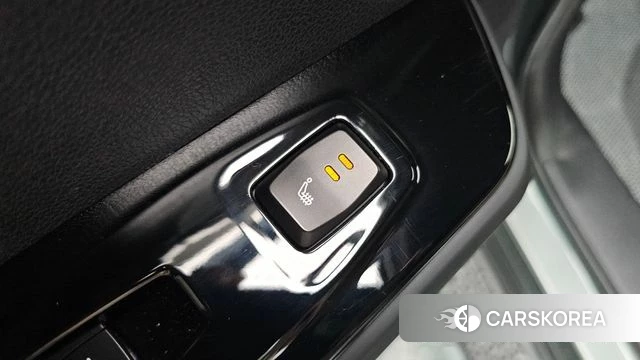 Ssangyong Torres id 4613438 из Кореи 11