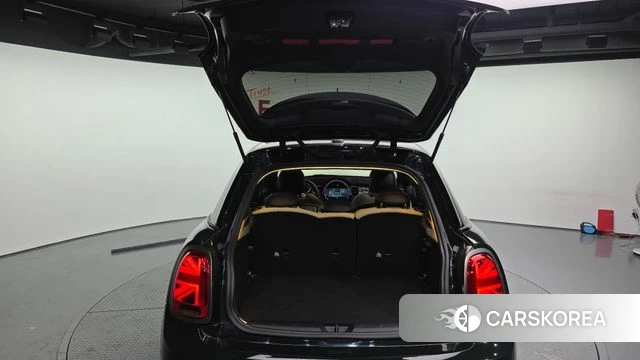 Mini Cooper S id 4186631 из Кореи 11