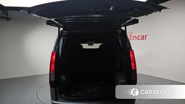 Hyundai Staria id 3540326 из Кореи 11