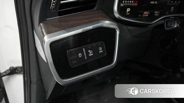 Audi A6 (C8) id 4481634 из Кореи 11