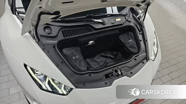 Lamborghini Huracan id 3106093 из Кореи 11