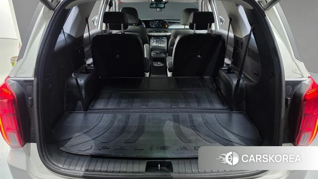 Hyundai Palisade id 4936587 из Кореи 11