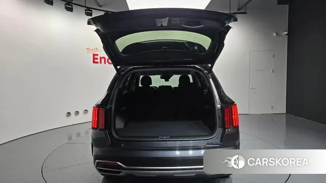 Kia Sorento 4th Generation id 3654322 из Кореи 11