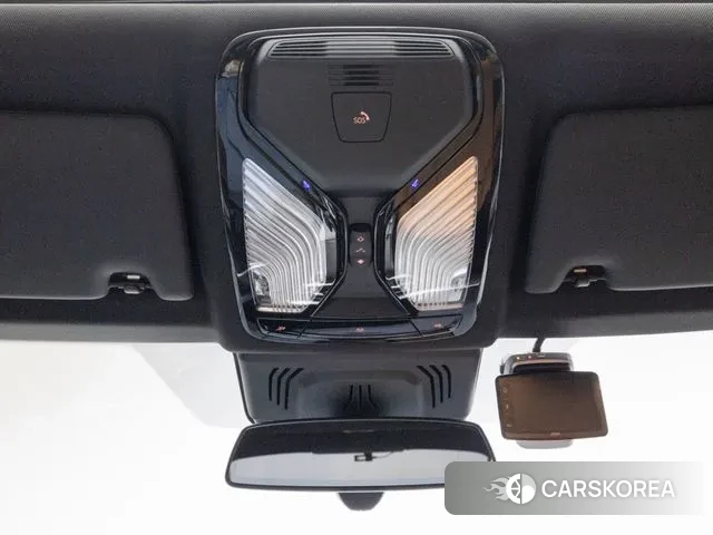 BMW 3 Series (G20) id 2930669 из Кореи 11