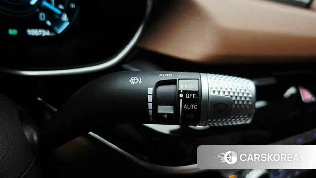 Genesis G80 (RG3) id 4768165 из Кореи 11