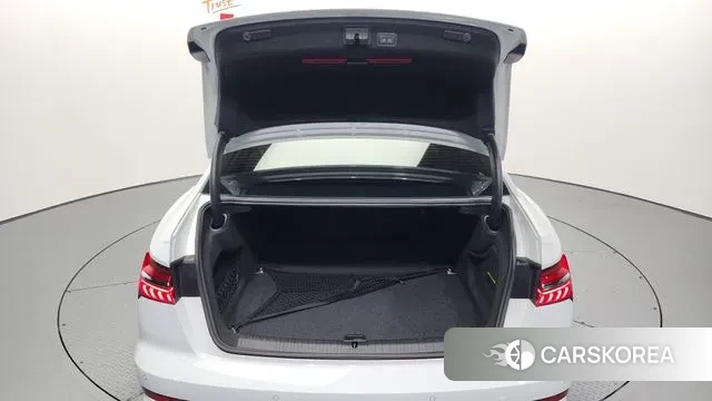 Audi A6 (C8) id 3367509 из Кореи 11