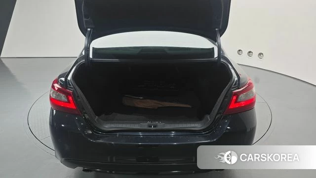 Nissan Altima id 4703635 из Кореи 11