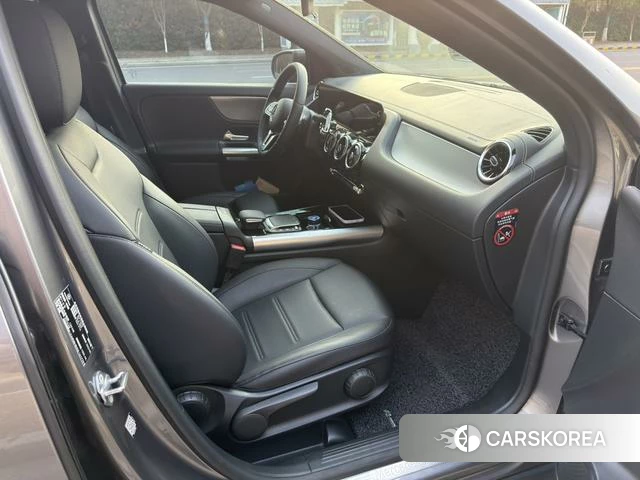 Mercedes-Benz GLA id 4213766 из Китая 11