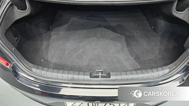 Hyundai Grandeur IG id 4019960 из Кореи 11