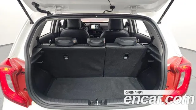 Kia All New Morning (JA) id 2762713 из Кореи 11