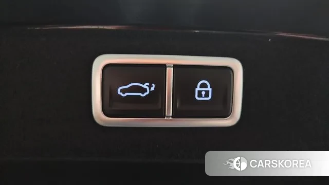 Hyundai Grandeur Hybrid (GN7) id 2905305 из Кореи 11