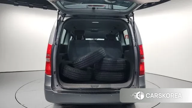 Hyundai The New Grand Starex id 3622497 из Кореи 11