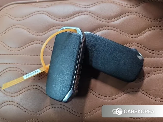 Kia Sportage 5th Generation Hybrid id 3058277 из Кореи 11