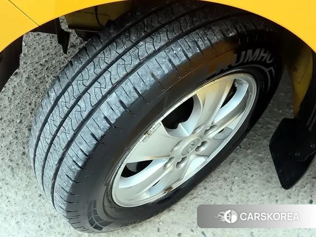 Hyundai The New Grand Starex id 3771717 из Кореи 11